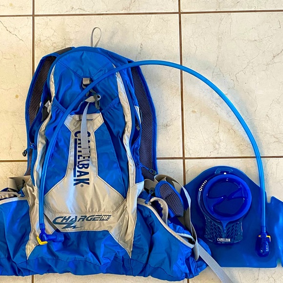 Camelbak Bags Camelbak Charge L With Camelbak Lumbar Bladder Poshmark